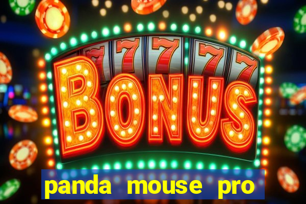 panda mouse pro 1.5.3 apk download